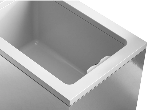 Компрессорный холодильник Indel B Top Loaded TL41 12/24V